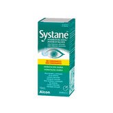 Alcon Systane Feuchtigkeitsspendend 10ml