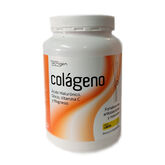 OTC TecniGen Kollagen Zitrone 375g 