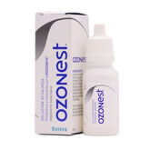 Esteve Ozonest Solution Ophtalmique 8ml