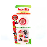 Repel Bite Children Bracelet+ Decorative Pins
