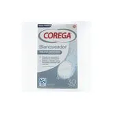 Gsk Corega® Bleach 30 Brusende Tabletter