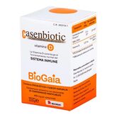 Casenbiotic Vitamin D 30 Tabletten