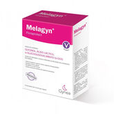 Melagyn Floraprotect 8 Tubes à Dose Unique 5ml