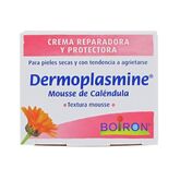 Dermoplasmine Mousse au Calendula 20g