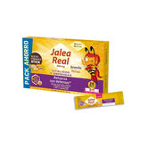 Juanola Royal Jelly Enfants 28 Bâtonnets