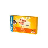 Juanola Royal Jelly Plis Vials 28 Units