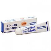 Clysiden Smokers Toothpaste 75ml