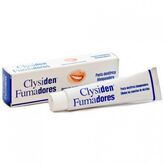 Dentifricio Per Fumatori Clysiden 75ml