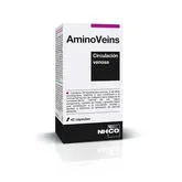 Nhco-Aminoveins 42 Gélules