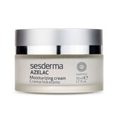 Sesderma Azelac Moisturizing Cream 50ml