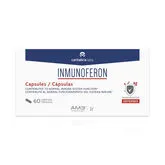 Inmunoferon 60 Capsules