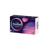 Exelvit Esencial 30 Capsules