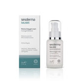 Sesderma Salises Moisturizing Gel Cream 50ml