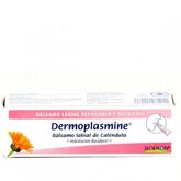 Dermoplasmine Baume à Lèvres au Calendula 10g