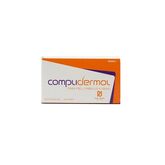 Complidermol  50 Cappucci