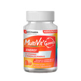 Forté Pharma Multivit Gummies 60 Bonbons