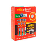 Apisérum Vitaserum Defence Forte 30+15 Compresse 