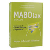Mabolax 30 Capsule