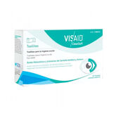 Visaid Demodex 20 Tücher 