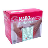 Mabocyst Forte D-Mannose 30 Beutel