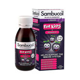 Sambucol Kids Sirop 120ml