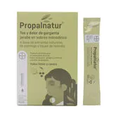 Propalnatur Sirup In Beuteln 16U
