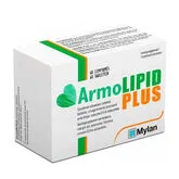 Armolipid Plus 60 Tablets