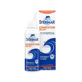 Forté Pharma Sterimar Congestion Nasale 100ml 