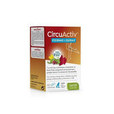 Santé Verte Circuactiv Leichte Beine 60 Tabletten