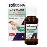 Soñodina 1mg Tropfen 20ml