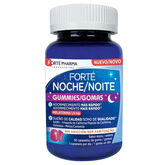 Forte Pharma Gomme notturne 30 caramelle