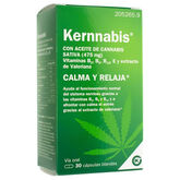 Kernnabis 30 Capsules