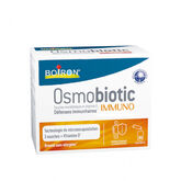 Osmobiotic Immuno Erwachsene 30 Sachets