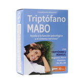 Tryptophane Mabo 60 Comprimés