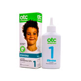 Otc Permetrina Lozione Antipidocchi 1,5% 200ml