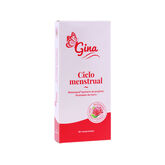 Gina 30 Tablets