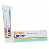 Sensilacer Pâtes Dentaires Sensilacer 75ml