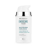 Endocare Cellage Encolure et Décolleté 80ml