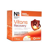 NS Vitans Recovery 14 Sachets