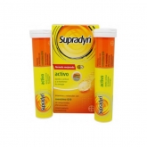 Supradyn Activo 30  Comprimés Effervescents