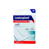 Bsn Medical Leukoplast Profi-Soft-Sortiment 20U