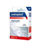 Bsn Medical Leukoplasr Pro Soft 6mx10cm 10U