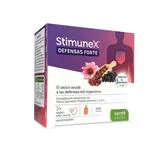 SV Stimunex Forte Défenses 14 Enveloppes