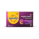 Supradyn Sonno Forte 30 Compresse