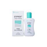 Stiefel Stiprox Shampooing Antipelliculaire 100ml