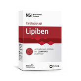 NS Cardioprotect Lipben 60 Tabletten