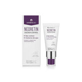 Neoretin Discrom Control K-Augen Kontur 15ml