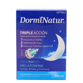 Esteve Dorminatur Triple Action 30 Tablets