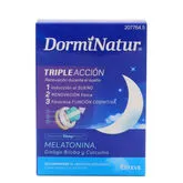Esteve Dorminatur Tripla Azione 30 Compresse