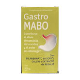 GastroMabo 48 Tablets